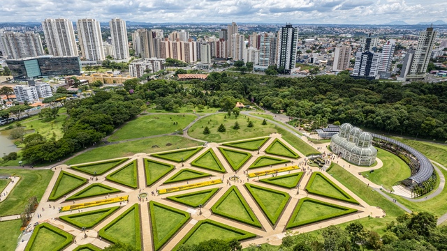 Curitiba, Brazil