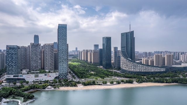 Hefei, China