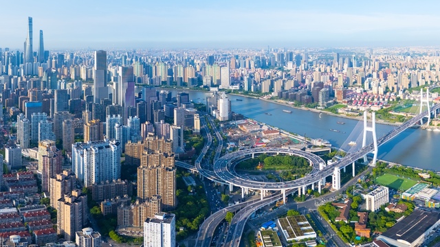 Shanghai, China