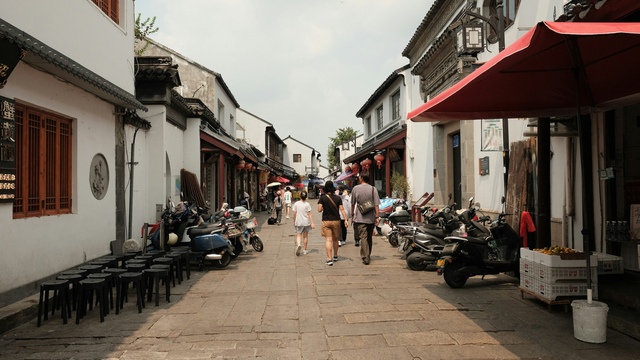 Suzhou, China
