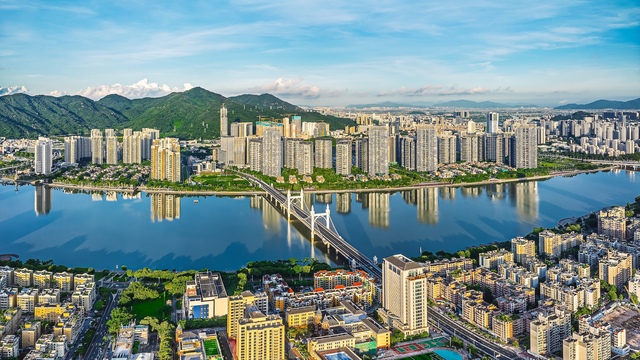Zhuhai, China